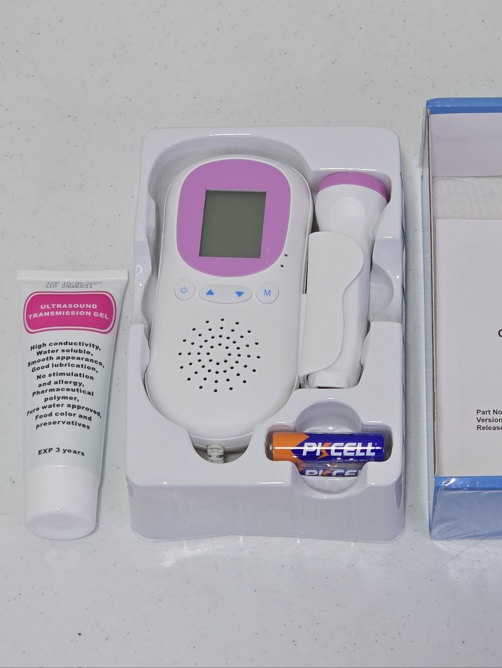 Baby Monitor